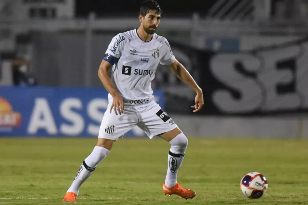 Foto: Ivan Storti/Santos FC