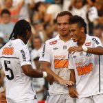 Foto: Divulgação/Santos FC