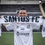 Foto: Divulgação/Santos FC