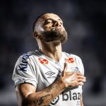 Foto: DIvulgação/Santos FC