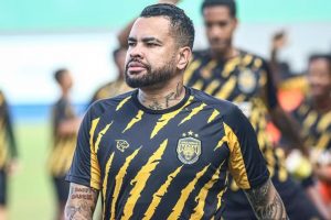 Foto: João Normando/AMFC