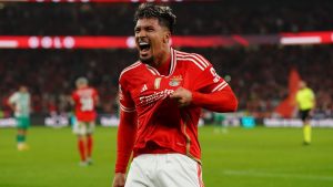 Foto: Gualter Fatia/Getty Images