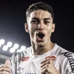 Foto: Raul Baretta/Santos FC