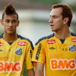 Foto: Divulgação/Santos FC
