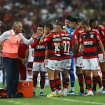 Foto: Gilvan de Souza/Flamengo