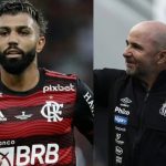 Fotos: Divulgação/Flamengo e Getty Images