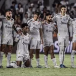 Foto: Divulgação/Santos FC