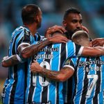 Foto: Lucas Uebel/Grêmio