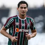 Foto: Lucas Merçon/Fluminense