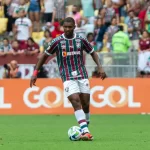 Foto: Marcelo Gonçalves / Fluminense FC