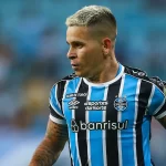 Foto: Lucas Uebel/Grêmio