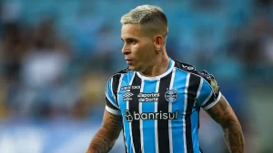 Foto: Lucas Uebel/Grêmio