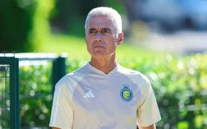 Foto: Divulgação / Al-Nassr