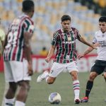 Foto: LUCAS MERÇON / FLUMINENSE F.C.