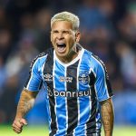 Foto: Lucas Uebel/Grêmio