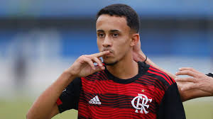 Foto: Gilvan de Souza/Flamengo