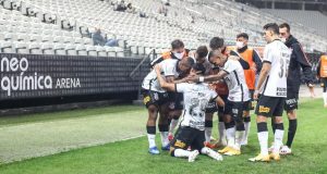 Foto: Rodrigo Coca/Ag.Corinthians