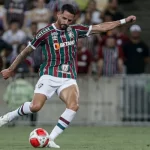 Foto: Marcelo Gonçalves / Fluminense