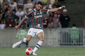 Foto: Marcelo Gonçalves / Fluminense