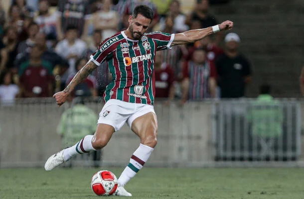 Foto: Marcelo Gonçalves / Fluminense