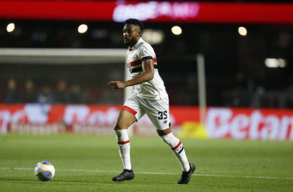 Foto: Paulo Pinto / São Paulo FC