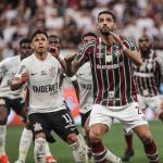 Foto: Lucas Merçon/Fluminense