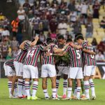 Foto: MARCELO GONÇALVES / FLUMINENSE FC