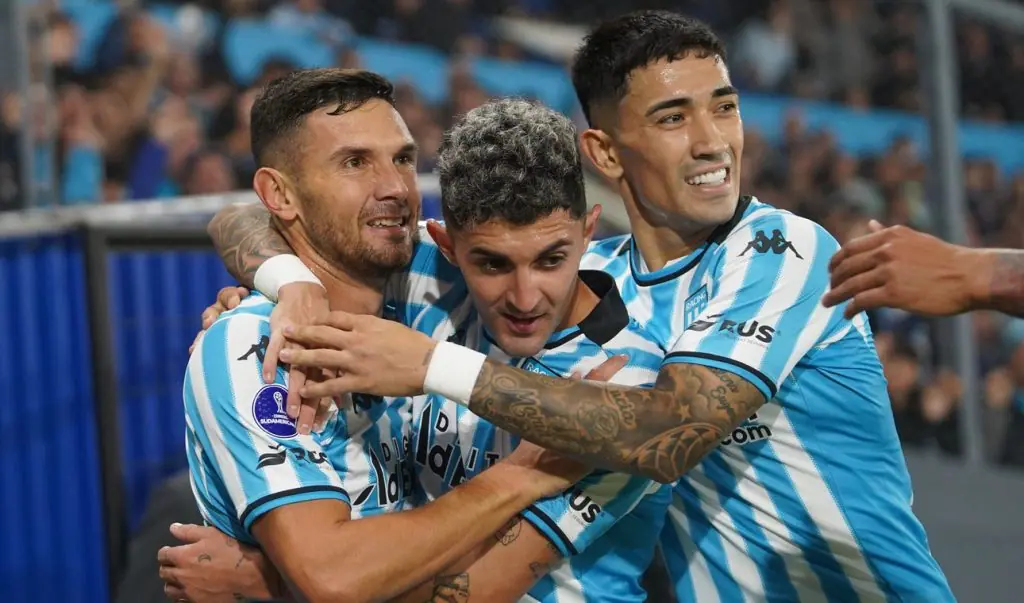 Foto: Racing