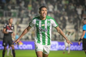 Foto: Nathan Bizotto/EC Juventude