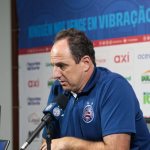 Foto: Leticia Martins/EC Bahia