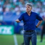Foto: Lucas Uebel/Grêmio