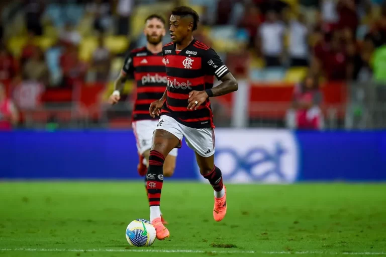 Foto: Gilvan de Souza/Flamengo