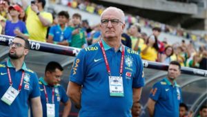 Foto: Rafael Ribeiro / CBF