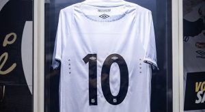 Foto: Santos FC