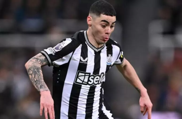 Foto: Divulgação/ Newcastle