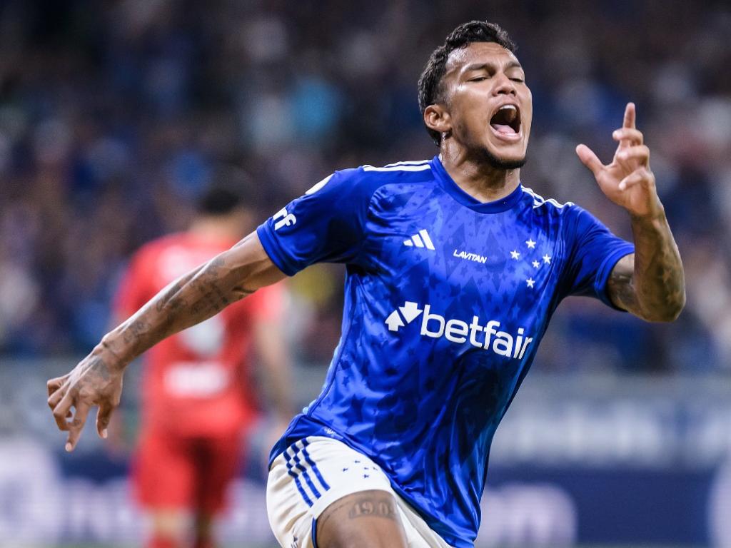 Foto: Gustavo Aleixo/Cruzeiro
