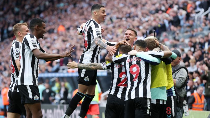 Foto: Alex Livesey/Getty Images