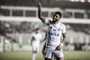 Foto: Ivan Storti/Santos FC