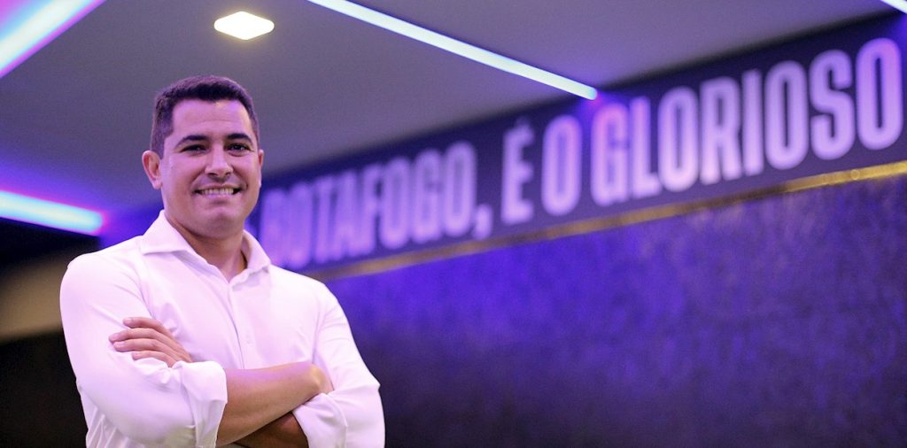 Foto: Botafogo