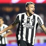 Foto: Vitor Silva/Botafogo