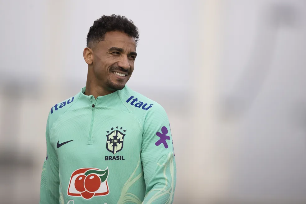 Foto: Lucas Figueiredo / CBF