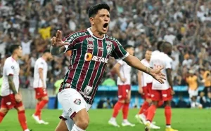 Foto: Mailson Santana/Fluminense
