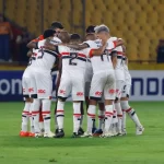 Foto: Rubens Chiri/São Paulo
