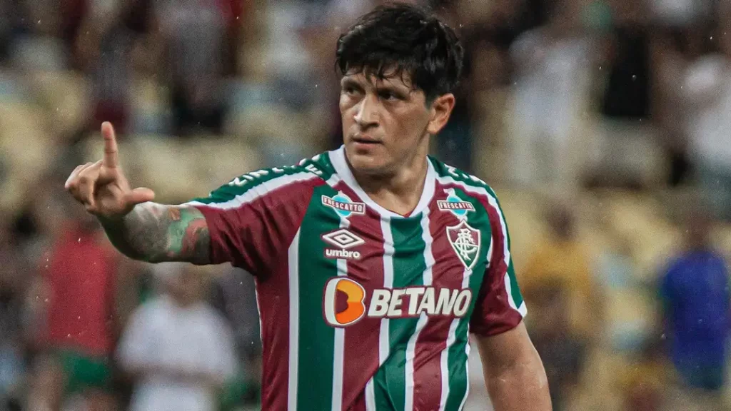 Foto: Marcelo Gonçalves/Fluminense