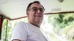 Foto: Raul Baretta