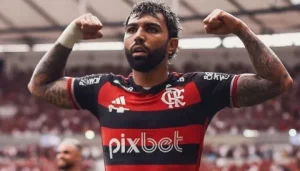 Foto: Divulgação/Flamengo