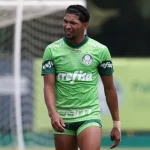 Foto: Cesar Greco/Palmeiras