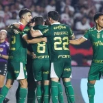 Foto: Fabio Menotti/Palmeiras