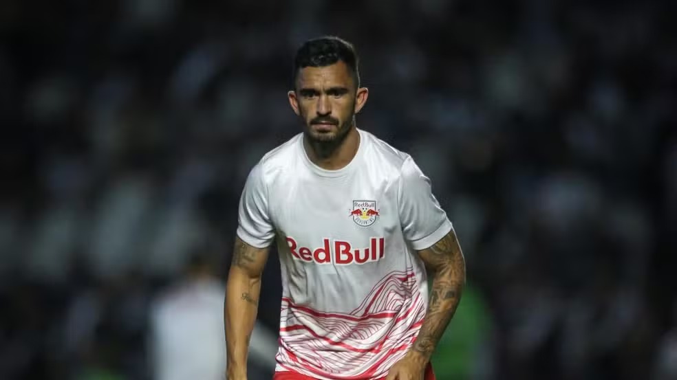 Foto: Ari Ferreira/Red Bull Bragantino