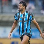 Foto: Lucas Uebel/Grêmio